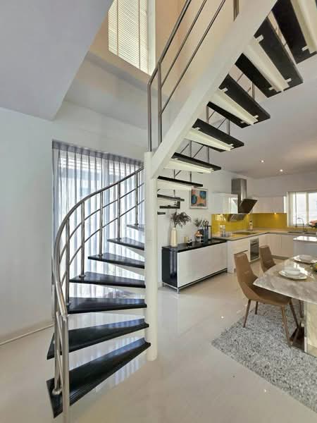 พูลวิลล่า 4 ห้องนอน สำหรับขาย ที่ จอมเทียน พัทยา, ชลบุรี, บางละมุง, บางละมุง, ชลบุรี, 416 ตร.ม., วิลล่า ขาย, โดย PLC real estate, 500245605 - DDproperty.com