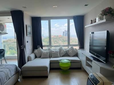 ขาย - The Cliff Pattaya : เดอะ คลิฟ พัทยา, ชลบุรี