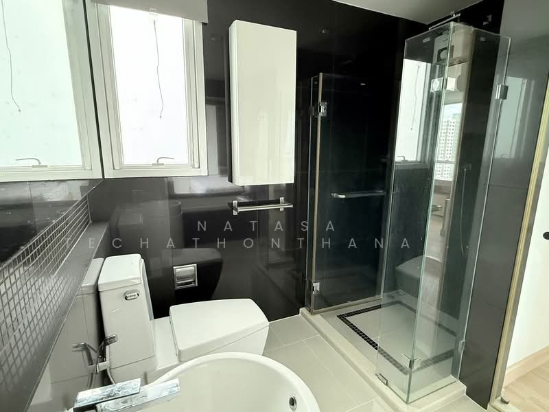 Rhythm Phahol-Ari, Bangkok, 1377 Phaholyothin Road, Samsen Nai, Phaya Thai, Bangkok, 2 Bedrooms, 65 sqm, Condo For Rent, by Natasa Techathonthanakhun, 500245607 - DDproperty.com