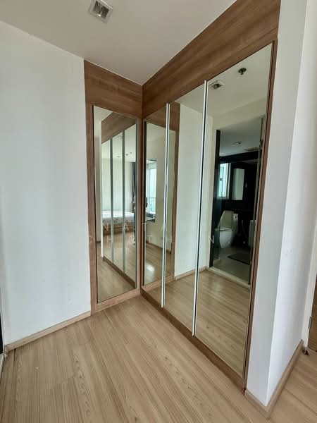 Rhythm Phahol-Ari, Bangkok, 1377 Phaholyothin Road, Samsen Nai, Phaya Thai, Bangkok, 2 Bedrooms, 65 sqm, Condo For Rent, by Natasa Techathonthanakhun, 500245607 - DDproperty.com