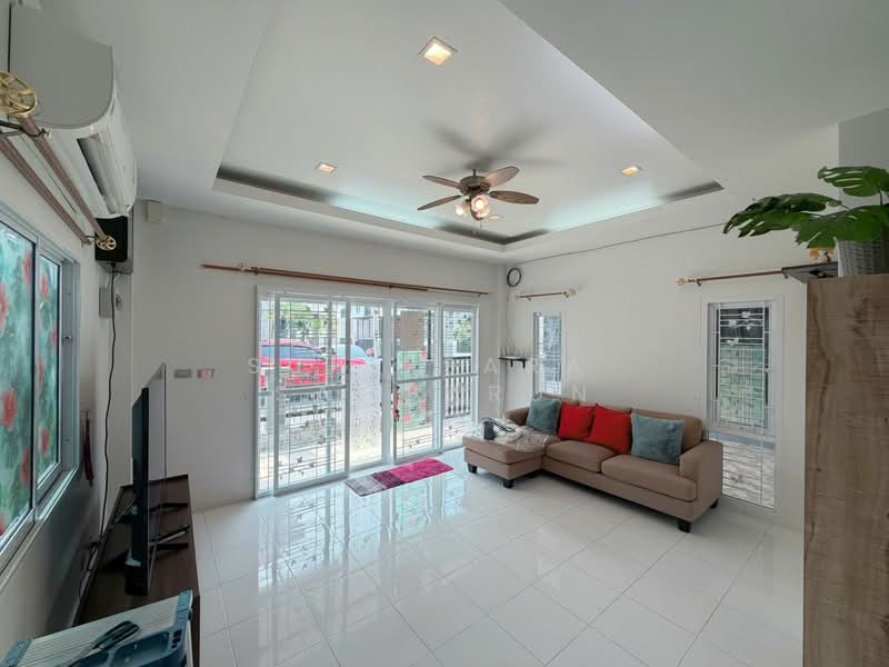 undefined, Chon Buri (Pattaya), Nong Pru, Bang Lamung (Pattaya), Chon Buri (Pattaya), 2 Bedrooms, 80 sqm, Single Detached House For Rent, by Supitsara  Sangarun, 500245608 - DDproperty.com