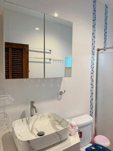 undefined, Chon Buri (Pattaya), Nong Pru, Bang Lamung (Pattaya), Chon Buri (Pattaya), 2 Bedrooms, 80 sqm, Single Detached House For Rent, by Supitsara  Sangarun, 500245608 - DDproperty.com