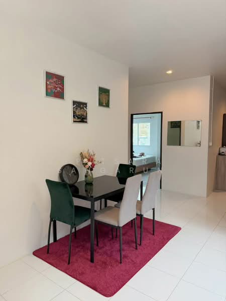 undefined, Chon Buri (Pattaya), Nong Pru, Bang Lamung (Pattaya), Chon Buri (Pattaya), 2 Bedrooms, 80 sqm, Single Detached House For Rent, by Supitsara  Sangarun, 500245608 - DDproperty.com