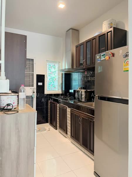 undefined, Chon Buri (Pattaya), Nong Pru, Bang Lamung (Pattaya), Chon Buri (Pattaya), 2 Bedrooms, 80 sqm, Single Detached House For Rent, by Supitsara  Sangarun, 500245608 - DDproperty.com