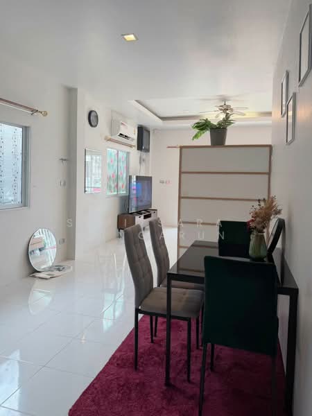 undefined, Chon Buri (Pattaya), Nong Pru, Bang Lamung (Pattaya), Chon Buri (Pattaya), 2 Bedrooms, 80 sqm, Single Detached House For Rent, by Supitsara  Sangarun, 500245608 - DDproperty.com