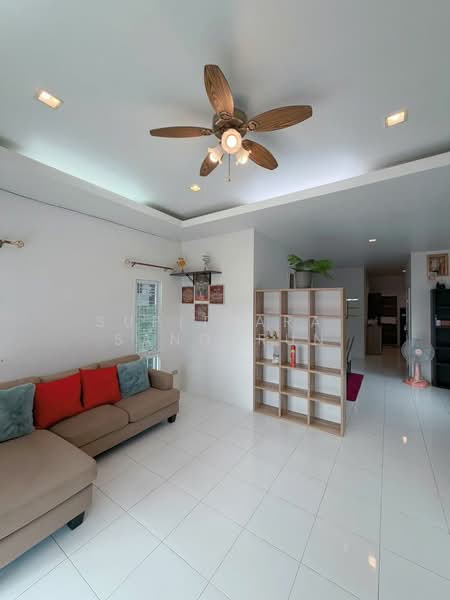 undefined, Chon Buri (Pattaya), Nong Pru, Bang Lamung (Pattaya), Chon Buri (Pattaya), 2 Bedrooms, 80 sqm, Single Detached House For Rent, by Supitsara  Sangarun, 500245608 - DDproperty.com