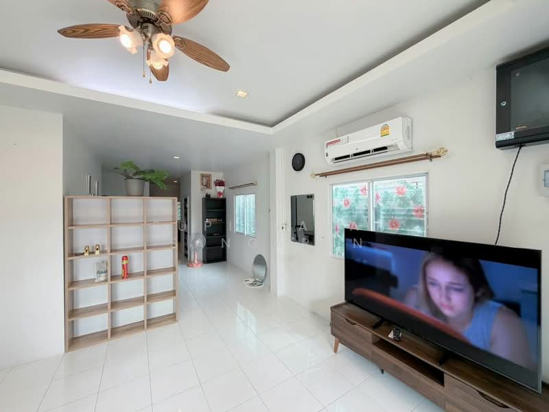 undefined, Chon Buri (Pattaya), Nong Pru, Bang Lamung (Pattaya), Chon Buri (Pattaya), 2 Bedrooms, 80 sqm, Single Detached House For Rent, by Supitsara  Sangarun, 500245608 - DDproperty.com