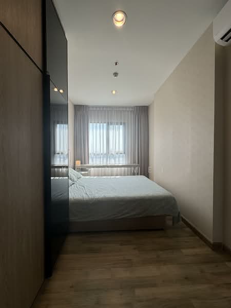 Niche Mono Sukhumvit-Bearing, Samut Prakan, Posaya Non Alley, Samrong Nua, Muang Samut Prakarn, Samut Prakan, 1 Bedroom, 29 sqm, Condo For Rent, by Khun Mei, 500245609 - DDproperty.com