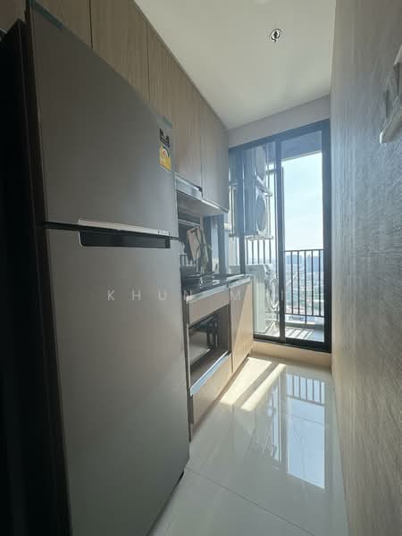 Niche Mono Sukhumvit-Bearing : นิช โมโน สุขุมวิท - แบริ่ง, สมุทรปราการ, ซอย สุขุมวิท 70, สำโรงเหนือ, เมืองสมุทรปราการ, สมุทรปราการ, 29 ตร.ม., คอนโด ให้เช่า, โดย Khun Mei, 500245609 - DDproperty.com