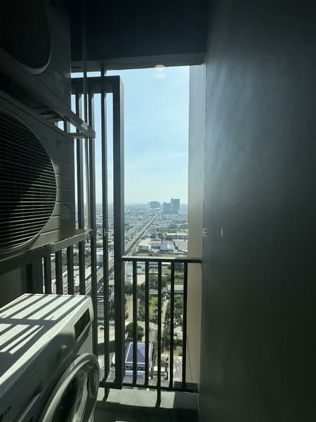 Niche Mono Sukhumvit-Bearing : นิช โมโน สุขุมวิท - แบริ่ง, สมุทรปราการ, ซอย สุขุมวิท 70, สำโรงเหนือ, เมืองสมุทรปราการ, สมุทรปราการ, 29 ตร.ม., คอนโด ให้เช่า, โดย Khun Mei, 500245609 - DDproperty.com