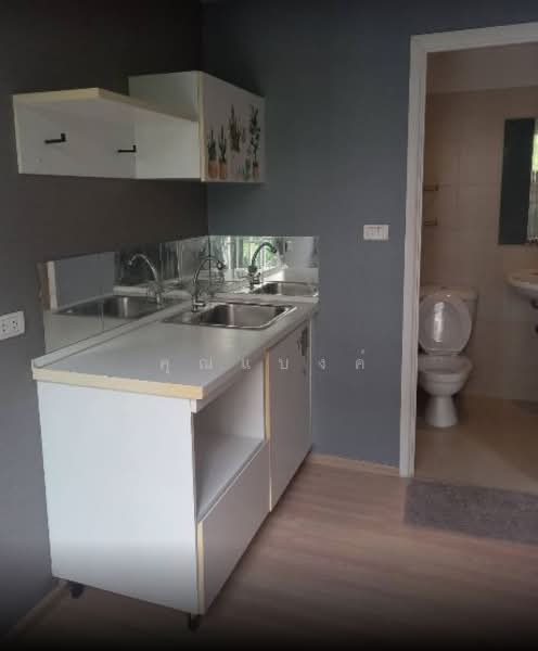 Plum Condo Ladprao 101 : พลัม คอนโด ลาดพร้าว 101, กรุงเทพ, ซอยลาดพร้าว 101 ถนนลาดพร้าว, คลองจั่น, บางกะปิ, กรุงเทพ, 22 ตร.ม., คอนโด ขาย, โดย คุณแบงค์, 500245610 - DDproperty.com