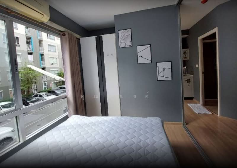 Plum Condo Ladprao 101 : พลัม คอนโด ลาดพร้าว 101, กรุงเทพ, ซอยลาดพร้าว 101 ถนนลาดพร้าว, คลองจั่น, บางกะปิ, กรุงเทพ, 22 ตร.ม., คอนโด ขาย, โดย คุณแบงค์, 500245610 - DDproperty.com