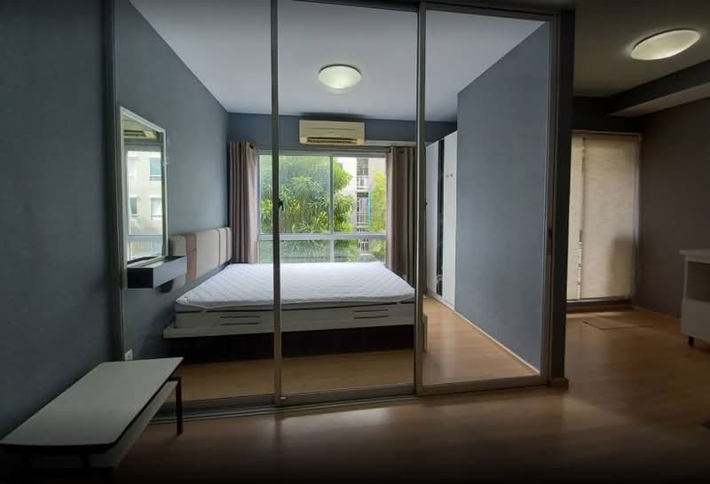 Plum Condo Ladprao 101 : พลัม คอนโด ลาดพร้าว 101, กรุงเทพ, ซอยลาดพร้าว 101 ถนนลาดพร้าว, คลองจั่น, บางกะปิ, กรุงเทพ, 22 ตร.ม., คอนโด ขาย, โดย คุณแบงค์, 500245610 - DDproperty.com