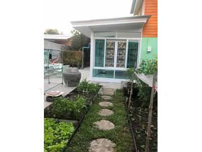 ขาย - บ้าน 6-ห้องนอน, กรุงเทพ