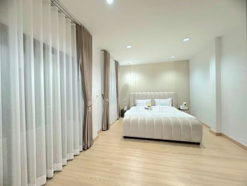 undefined, Chon Buri (Pattaya), Ta Khian Tia, Bang Lamung (Pattaya), Chon Buri (Pattaya), 3 Bedrooms, 232 sqm, Single Detached House For Sale, by Supitsara  Sangarun, 500245612 - DDproperty.com