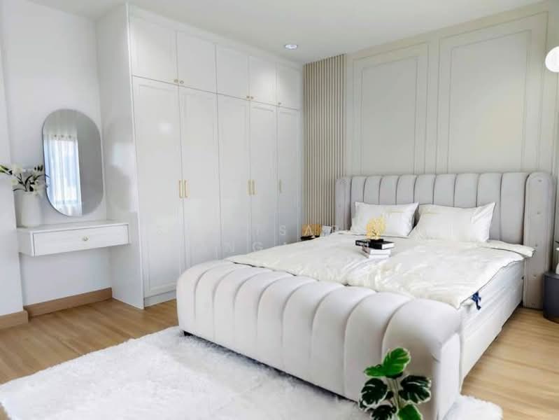 undefined, Chon Buri (Pattaya), Ta Khian Tia, Bang Lamung (Pattaya), Chon Buri (Pattaya), 3 Bedrooms, 232 sqm, Single Detached House For Sale, by Supitsara  Sangarun, 500245612 - DDproperty.com