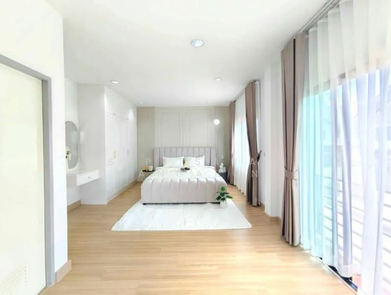 undefined, Chon Buri (Pattaya), Ta Khian Tia, Bang Lamung (Pattaya), Chon Buri (Pattaya), 3 Bedrooms, 232 sqm, Single Detached House For Sale, by Supitsara  Sangarun, 500245612 - DDproperty.com