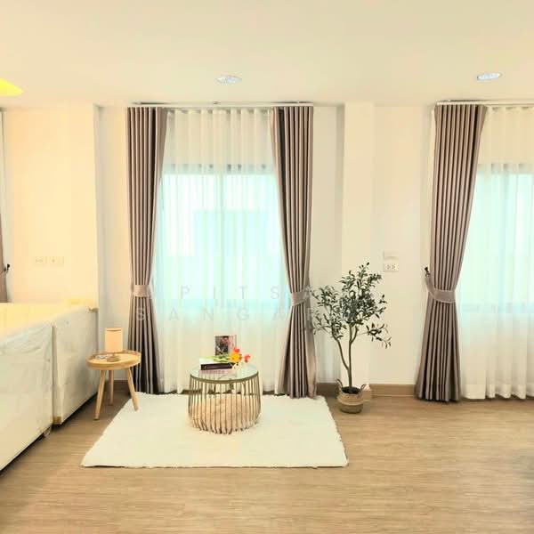 undefined, Chon Buri (Pattaya), Ta Khian Tia, Bang Lamung (Pattaya), Chon Buri (Pattaya), 3 Bedrooms, 232 sqm, Single Detached House For Sale, by Supitsara  Sangarun, 500245612 - DDproperty.com