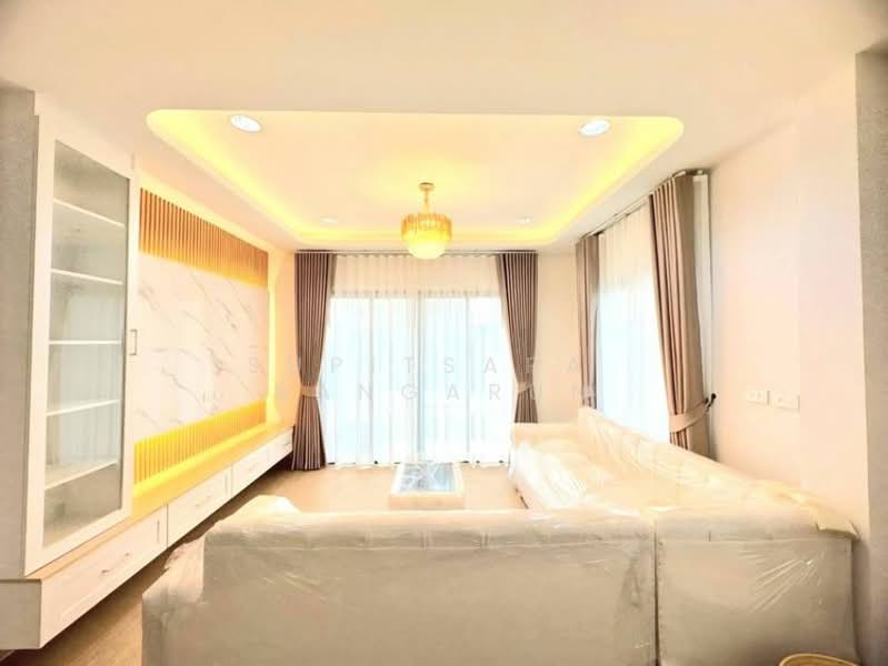 undefined, Chon Buri (Pattaya), Ta Khian Tia, Bang Lamung (Pattaya), Chon Buri (Pattaya), 3 Bedrooms, 232 sqm, Single Detached House For Sale, by Supitsara  Sangarun, 500245612 - DDproperty.com