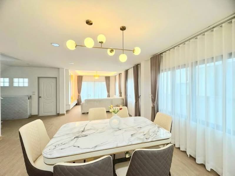 undefined, Chon Buri (Pattaya), Ta Khian Tia, Bang Lamung (Pattaya), Chon Buri (Pattaya), 3 Bedrooms, 232 sqm, Single Detached House For Sale, by Supitsara  Sangarun, 500245612 - DDproperty.com