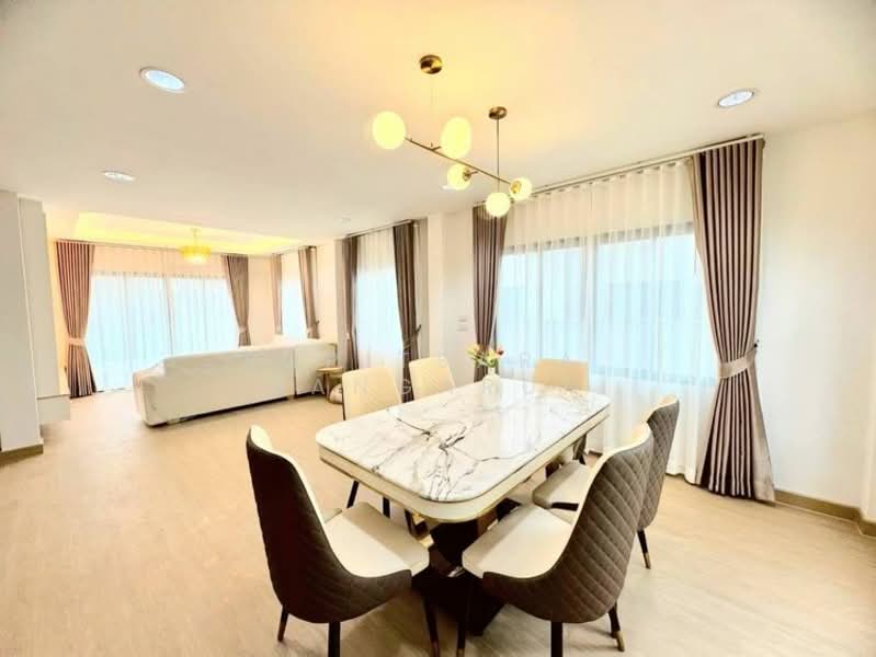 undefined, Chon Buri (Pattaya), Ta Khian Tia, Bang Lamung (Pattaya), Chon Buri (Pattaya), 3 Bedrooms, 232 sqm, Single Detached House For Sale, by Supitsara  Sangarun, 500245612 - DDproperty.com