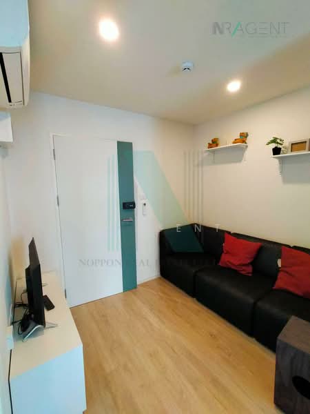 ขาย - iCondo Green Space Sukhumvit 77 Phase 2 : ไอคอนโด กรีนสเปซ สุขุมวิท 77 (เฟส 2), กรุงเทพ