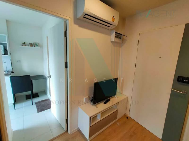 For Sale - iCondo Green Space Sukhumvit 77 Phase 2, Bangkok