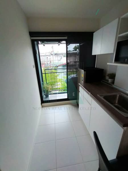 For Sale - iCondo Green Space Sukhumvit 77 Phase 2, Bangkok