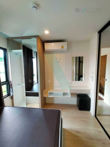 ขาย - iCondo Green Space Sukhumvit 77 Phase 2 : ไอคอนโด กรีนสเปซ สุขุมวิท 77 (เฟส 2), กรุงเทพ