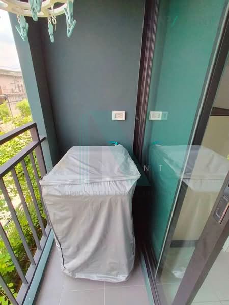 For Sale - iCondo Green Space Sukhumvit 77 Phase 2, Bangkok