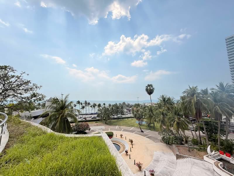 Jomtien Plaza Condotel : จอมเทียน พลาซ่า คอนโดเทล, ชลบุรี, 406 261 หมู่ที่ 12, หนองปรือ, บางละมุง, ชลบุรี, 53 ตร.ม., คอนโด ขาย, โดย Supitsara Sangarun, 500245614 - DDproperty.com