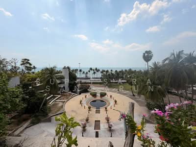 ขาย - Jomtien Plaza Condotel : จอมเทียน พลาซ่า คอนโดเทล, ชลบุรี