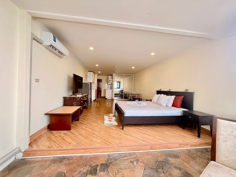 Jomtien Plaza Condotel, Chon Buri (Pattaya), 406 261 Village No. 12, Nong Pru, Bang Lamung (Pattaya), Chon Buri (Pattaya), 1 Bedroom, 53 sqm, Condo For Sale, by Supitsara  Sangarun, 500245614 - DDproperty.com