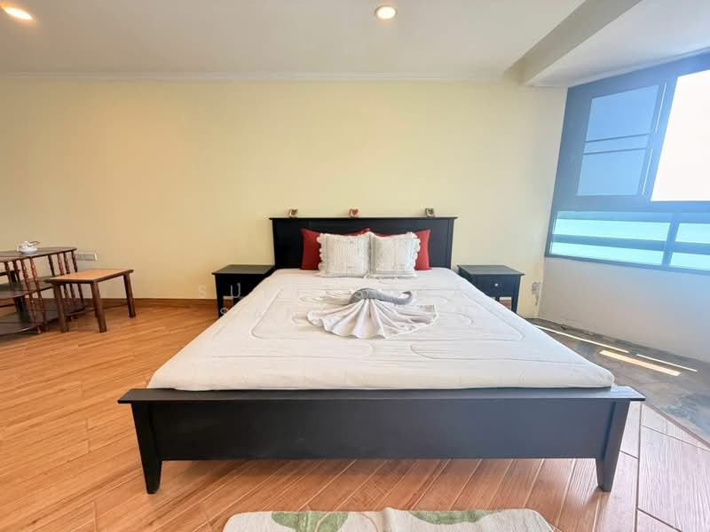 Jomtien Plaza Condotel, Chon Buri (Pattaya), 406 261 Village No. 12, Nong Pru, Bang Lamung (Pattaya), Chon Buri (Pattaya), 1 Bedroom, 53 sqm, Condo For Sale, by Supitsara  Sangarun, 500245614 - DDproperty.com
