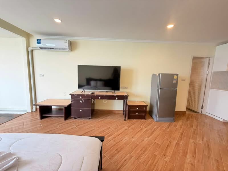 Jomtien Plaza Condotel : จอมเทียน พลาซ่า คอนโดเทล, ชลบุรี, 406 261 หมู่ที่ 12, หนองปรือ, บางละมุง, ชลบุรี, 53 ตร.ม., คอนโด ขาย, โดย Supitsara Sangarun, 500245614 - DDproperty.com