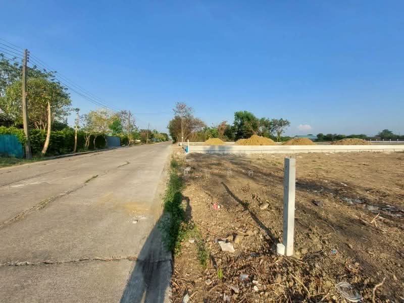 land for sell, Pathum Thani, Bung Kham Proi, Lam Luk Ka, Pathum Thani, , 300 sqm, Land For Sale, by คุณแบล็ค, 500245615 - DDproperty.com