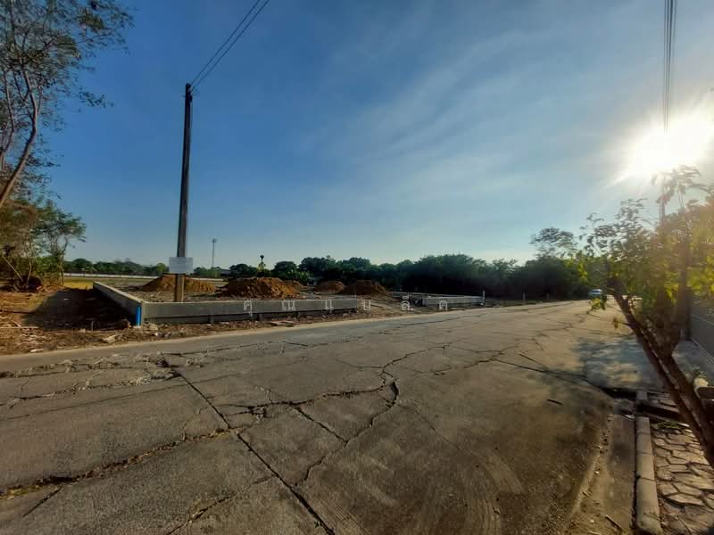 land for sell, Pathum Thani, Bung Kham Proi, Lam Luk Ka, Pathum Thani, , 300 sqm, Land For Sale, by คุณแบล็ค, 500245615 - DDproperty.com
