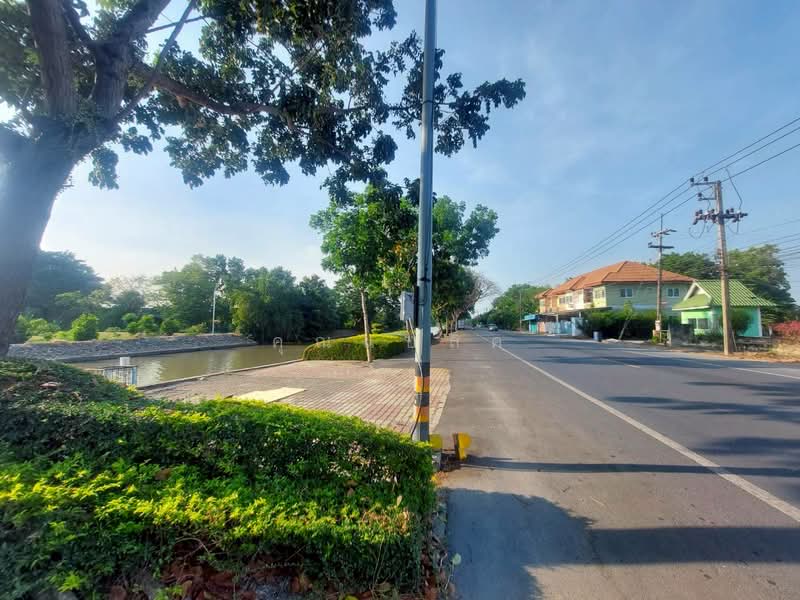 ขายที่ดิน, ปทุมธานี, บึงคำพร้อย, ลำลูกกา, ปทุมธานี, 300 ตร.ม., ที่ดิน ขาย, โดย คุณแบล็ค, 500245615 - DDproperty.com