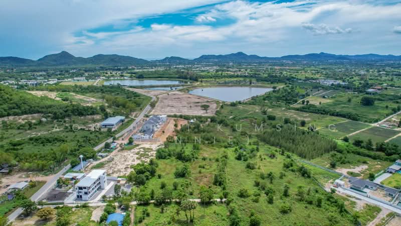 Hua Hin Hidden Gem 2,500,000 Baht Per Rai, Prachuap Khiri Khan, Hua Hin, Hua Hin, Prachuap Khiri Khan, , 4,912 sqm, Land For Sale, by Aonaurai Kumsing (Annie), 500245617 - DDproperty.com