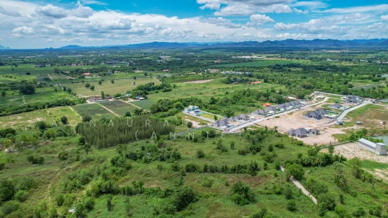 ขายที่ดินสวย ใกล้แบล็คเมาส์เท้นส์, ประจวบคีรีขันธ์, หัวหิน, หัวหิน, ประจวบคีรีขันธ์, 4,912 ตร.ม., ที่ดิน ขาย, โดย Aonaurai Kumsing (Annie), 500245617 - DDproperty.com