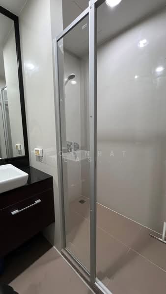 The Line Phahonyothin Park, Bangkok, 1090 Phahonyothin Road, Jom Phon, Chatuchak, Bangkok, 1 Bedroom, 34 sqm, Condo For Rent, by Aroonrat Sueasomphong, 500245618 - DDproperty.com