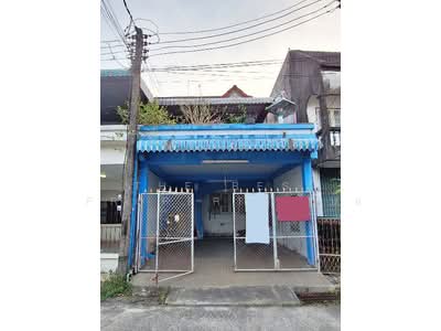 ขาย - ทาวน์เฮ้าส์ท่าวัง นครศรีธรรมราช, นครศรีธรรมราช