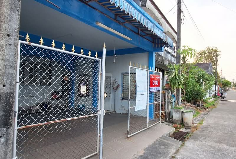 For Sale - ทาวน์เฮ้าส์ท่าวัง นครศรีธรรมราช, Nakhon Si Thammarat