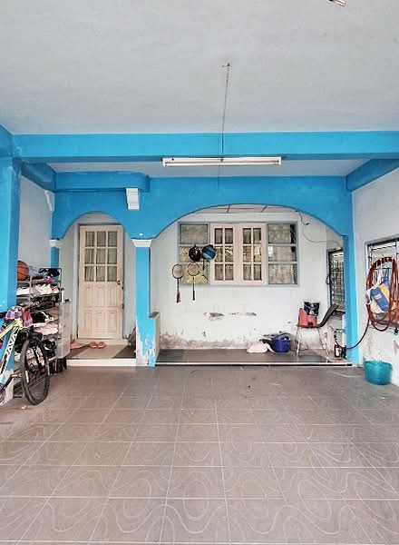 For Sale - ทาวน์เฮ้าส์ท่าวัง นครศรีธรรมราช, Nakhon Si Thammarat