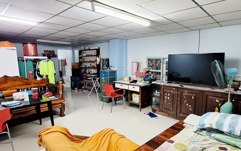 For Sale - ทาวน์เฮ้าส์ท่าวัง นครศรีธรรมราช, Nakhon Si Thammarat