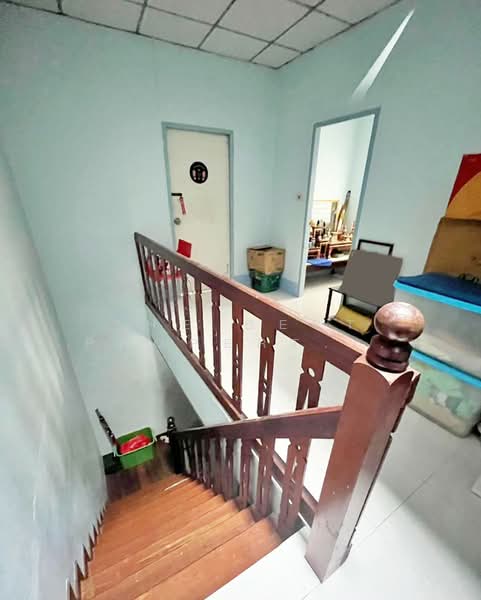 For Sale - ทาวน์เฮ้าส์ท่าวัง นครศรีธรรมราช, Nakhon Si Thammarat