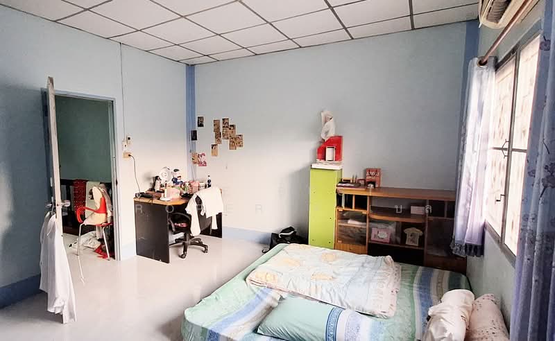 For Sale - ทาวน์เฮ้าส์ท่าวัง นครศรีธรรมราช, Nakhon Si Thammarat