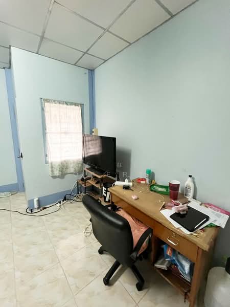 For Sale - ทาวน์เฮ้าส์ท่าวัง นครศรีธรรมราช, Nakhon Si Thammarat