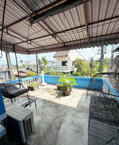 For Sale - ทาวน์เฮ้าส์ท่าวัง นครศรีธรรมราช, Nakhon Si Thammarat