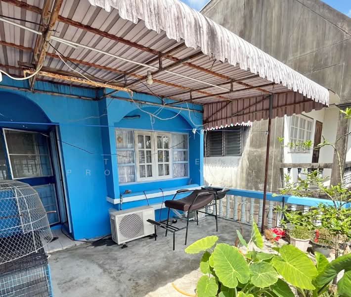 For Sale - ทาวน์เฮ้าส์ท่าวัง นครศรีธรรมราช, Nakhon Si Thammarat